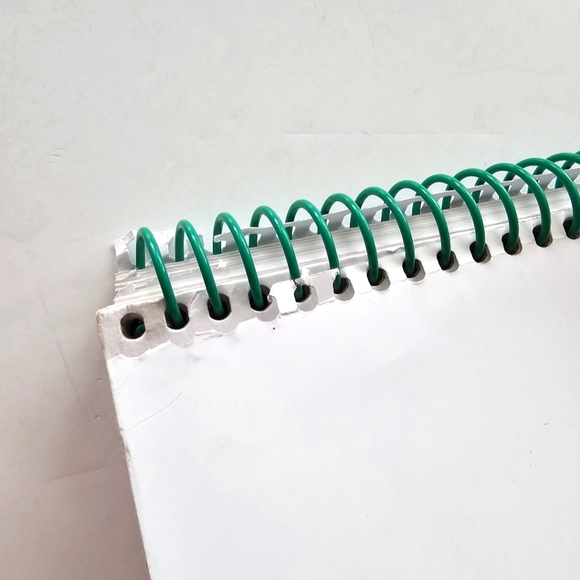 Abeka Keyboarding and Document Processing 2nd Edition, Quiz Key, Solution Key - Picture 3 of 7